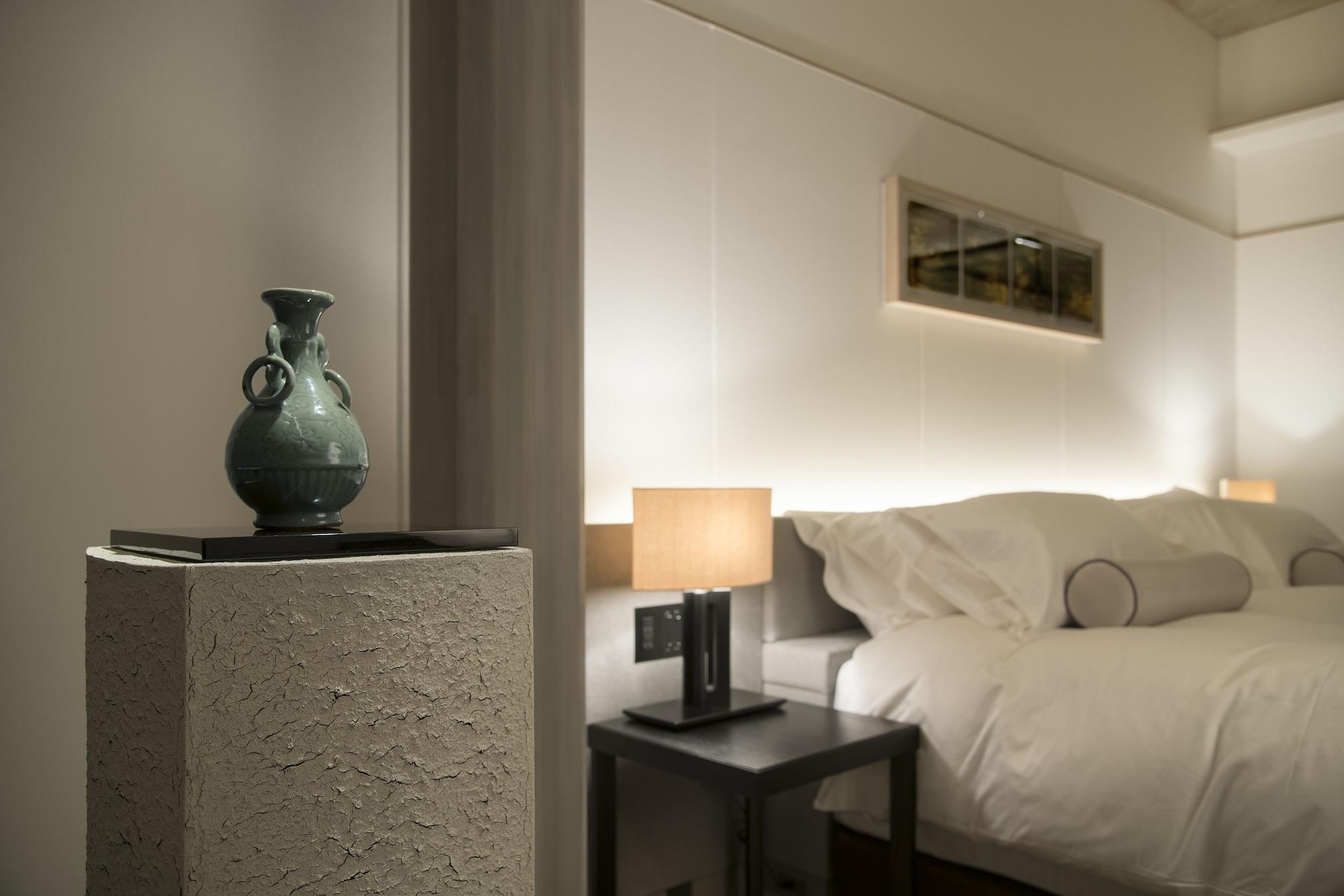 Art Mon Zen Kyoto Hotel Kültér fotó