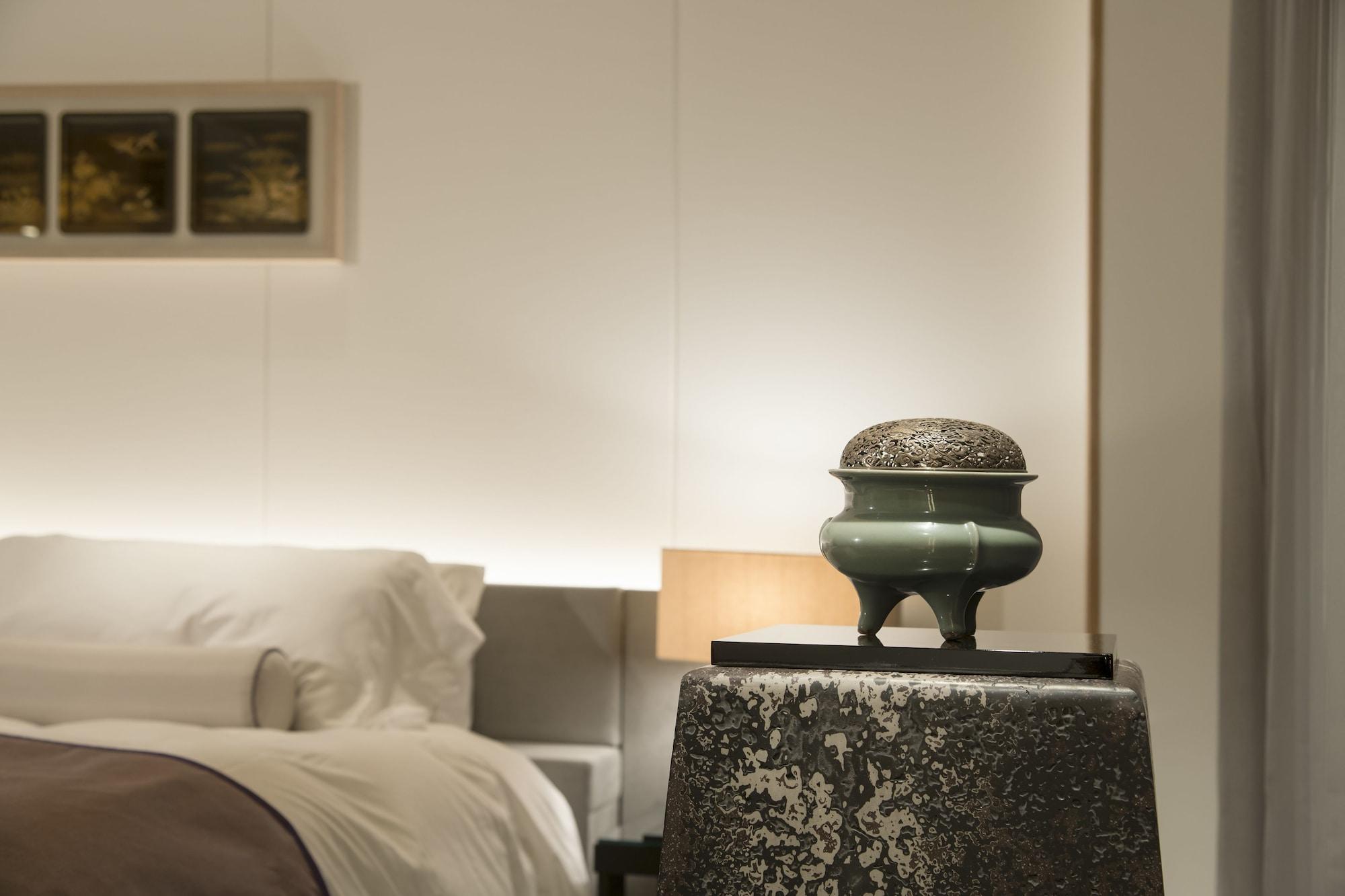 Art Mon Zen Kyoto Hotel Kültér fotó