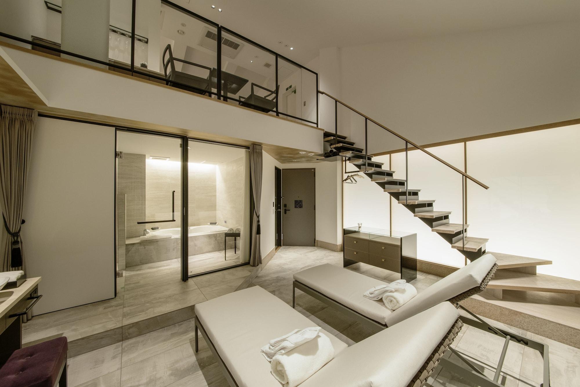 Art Mon Zen Kyoto Hotel Kültér fotó