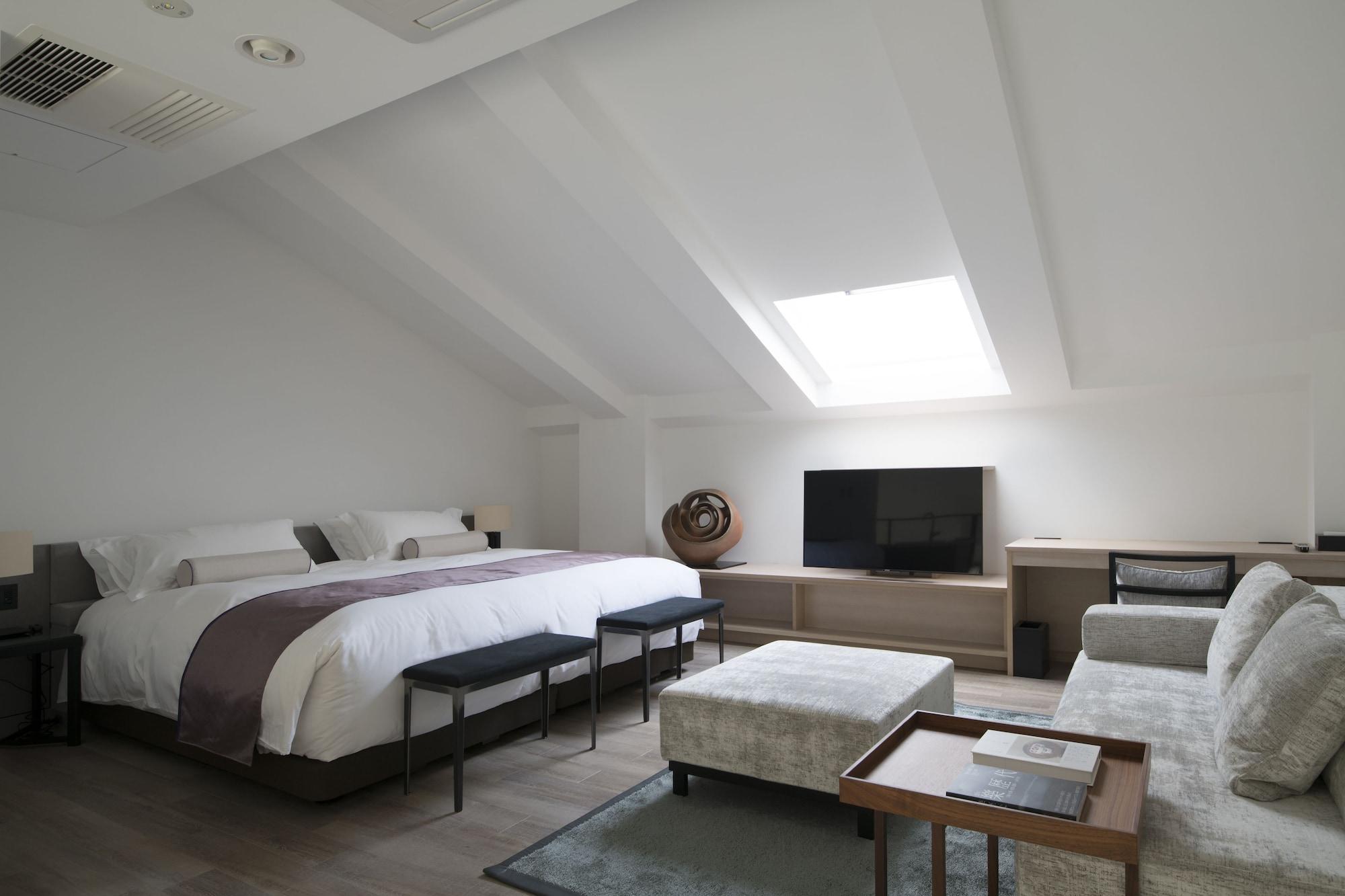 Art Mon Zen Kyoto Hotel Kültér fotó