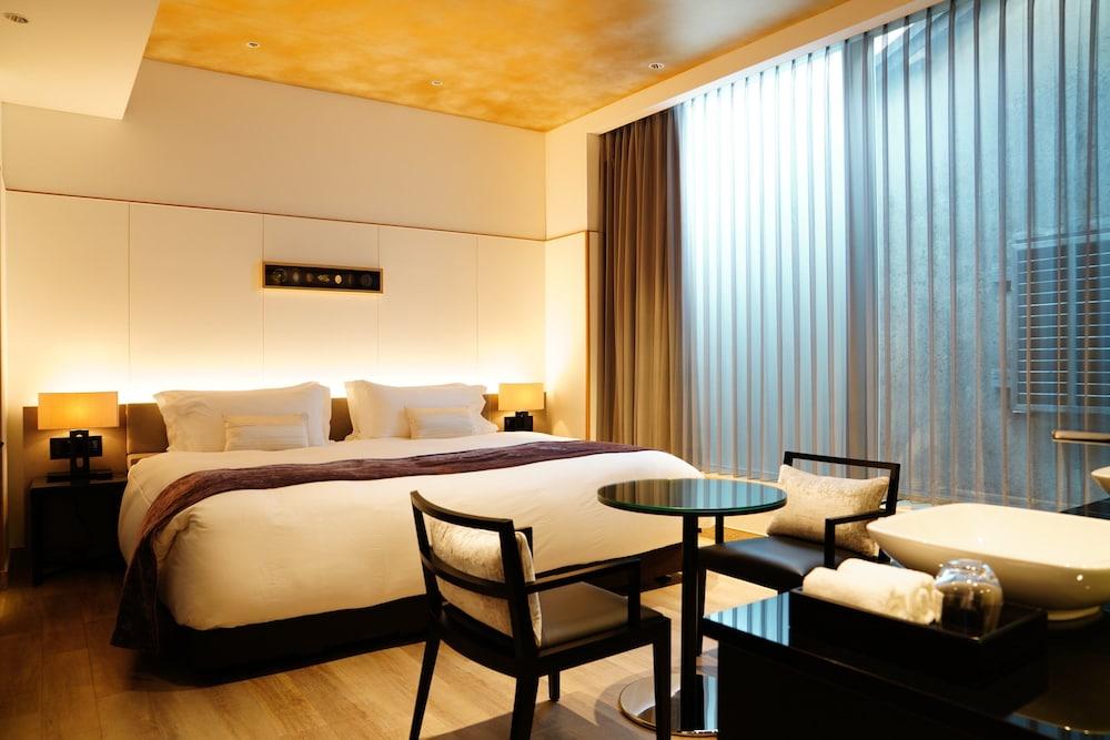Art Mon Zen Kyoto Hotel Kültér fotó
