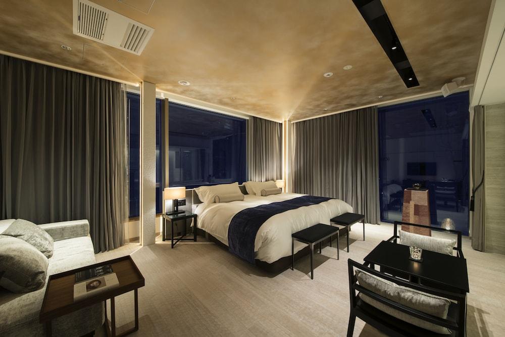 Art Mon Zen Kyoto Hotel Kültér fotó