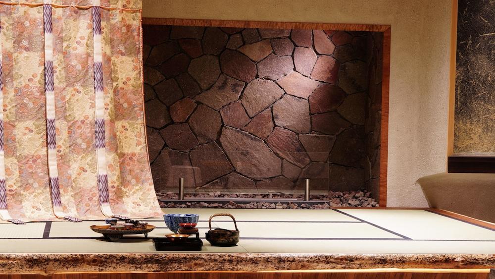 Art Mon Zen Kyoto Hotel Kültér fotó