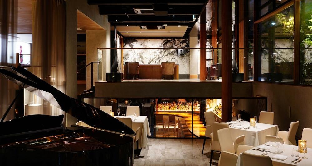 Art Mon Zen Kyoto Hotel Kültér fotó