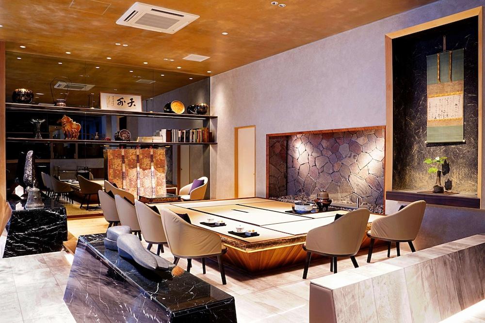 Art Mon Zen Kyoto Hotel Kültér fotó