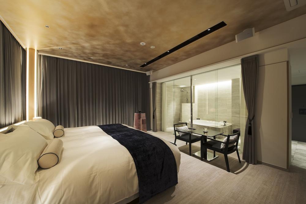 Art Mon Zen Kyoto Hotel Kültér fotó