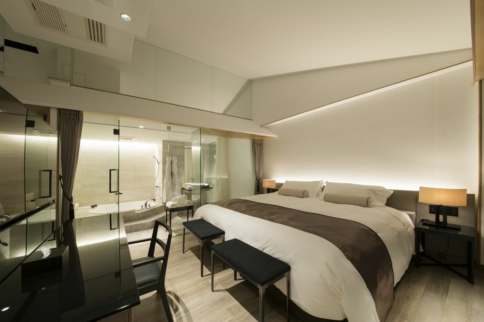 Art Mon Zen Kyoto Hotel Kültér fotó