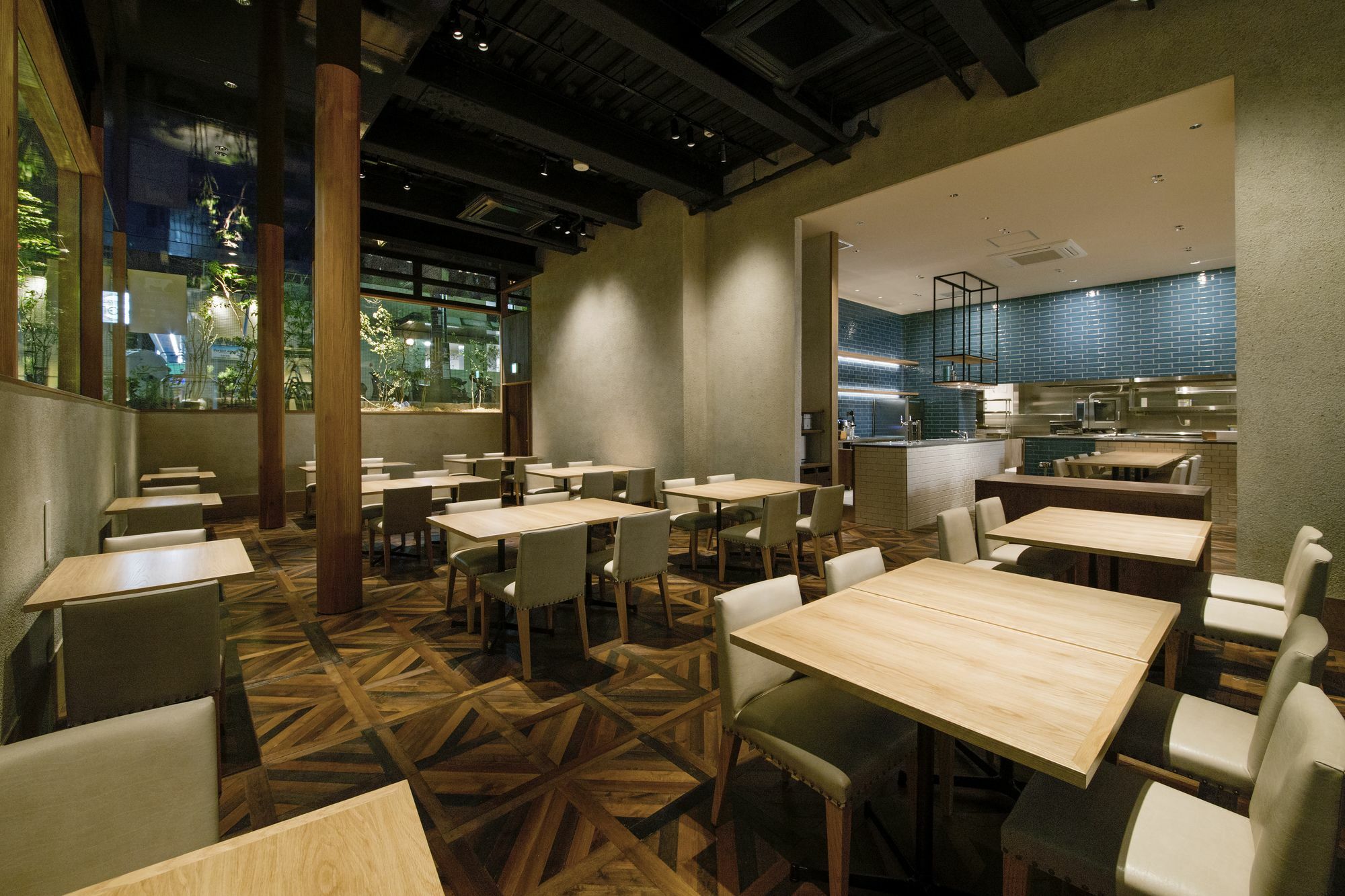 Art Mon Zen Kyoto Hotel Kültér fotó