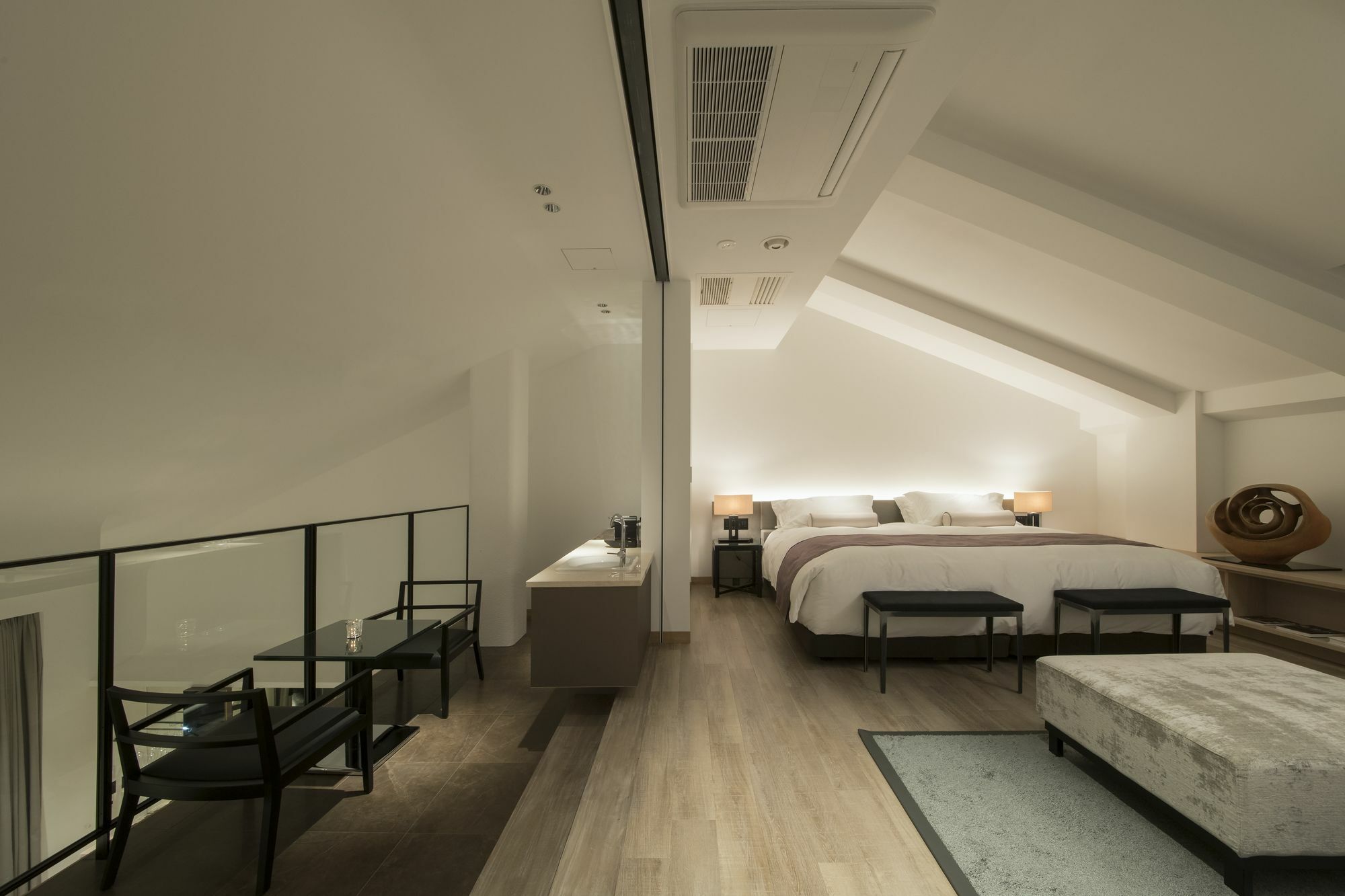 Art Mon Zen Kyoto Hotel Kültér fotó