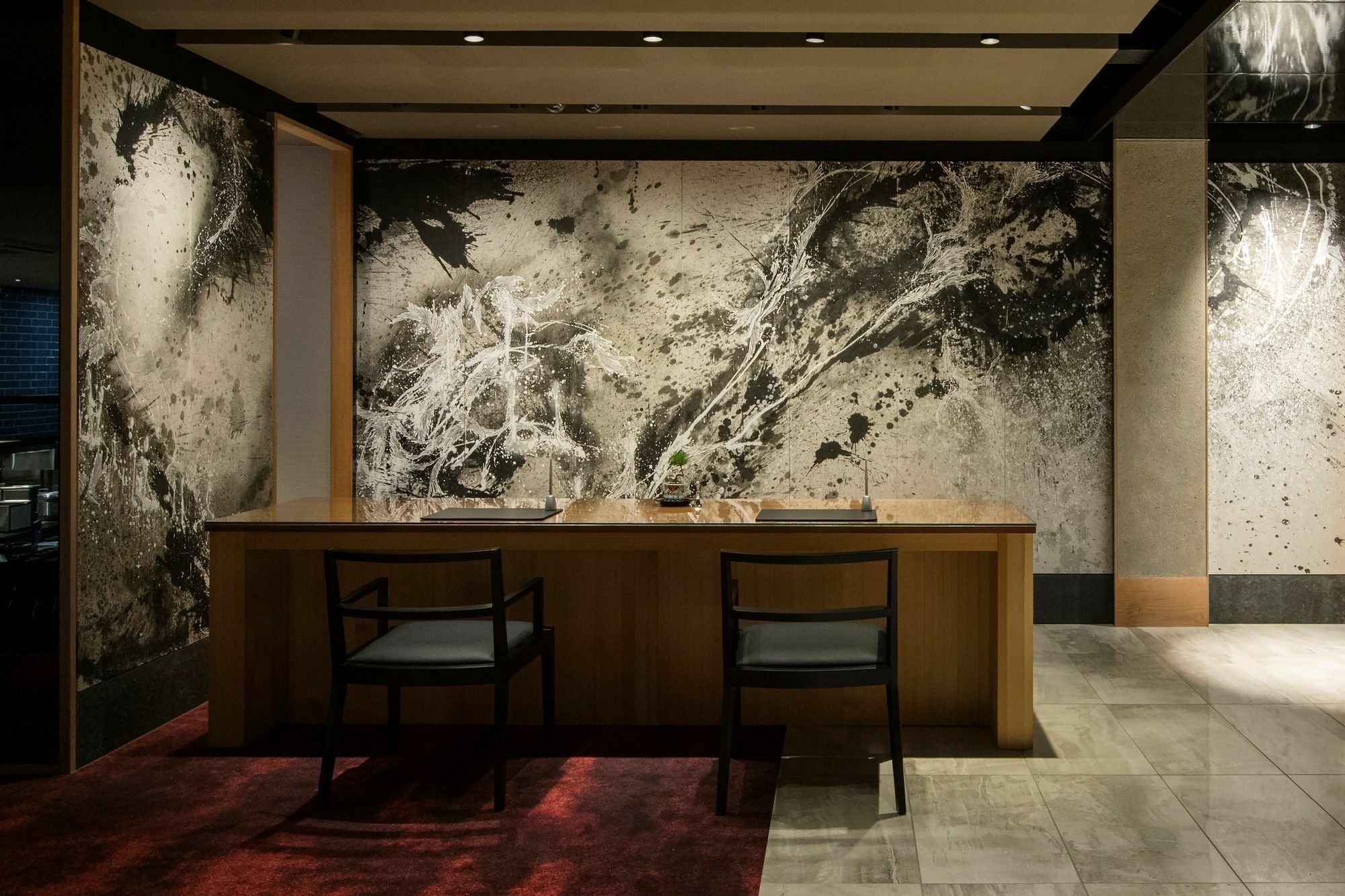 Art Mon Zen Kyoto Hotel Kültér fotó