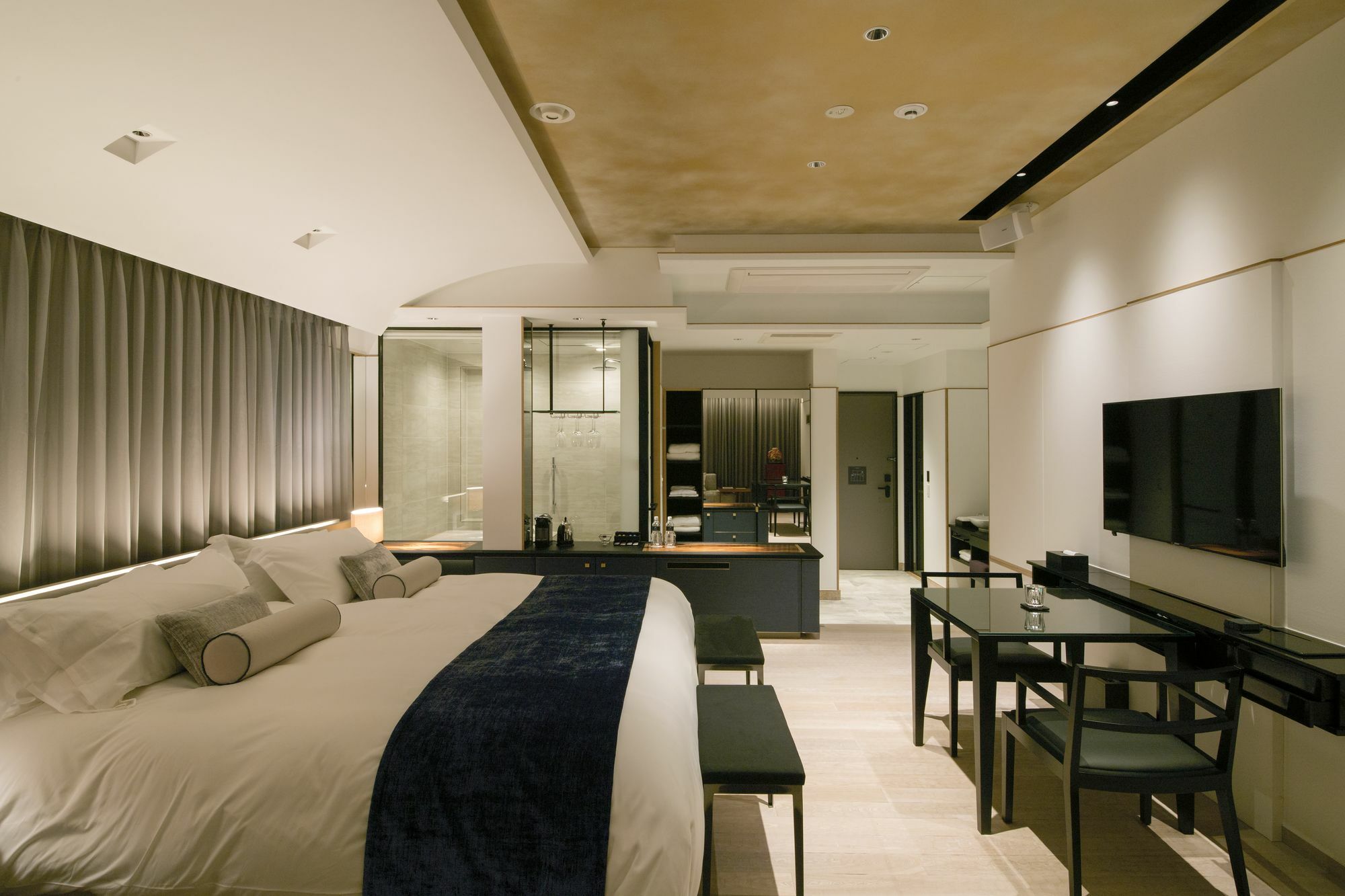 Art Mon Zen Kyoto Hotel Kültér fotó