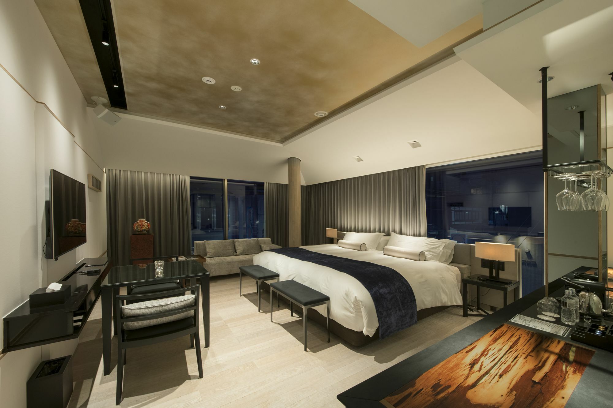 Art Mon Zen Kyoto Hotel Kültér fotó