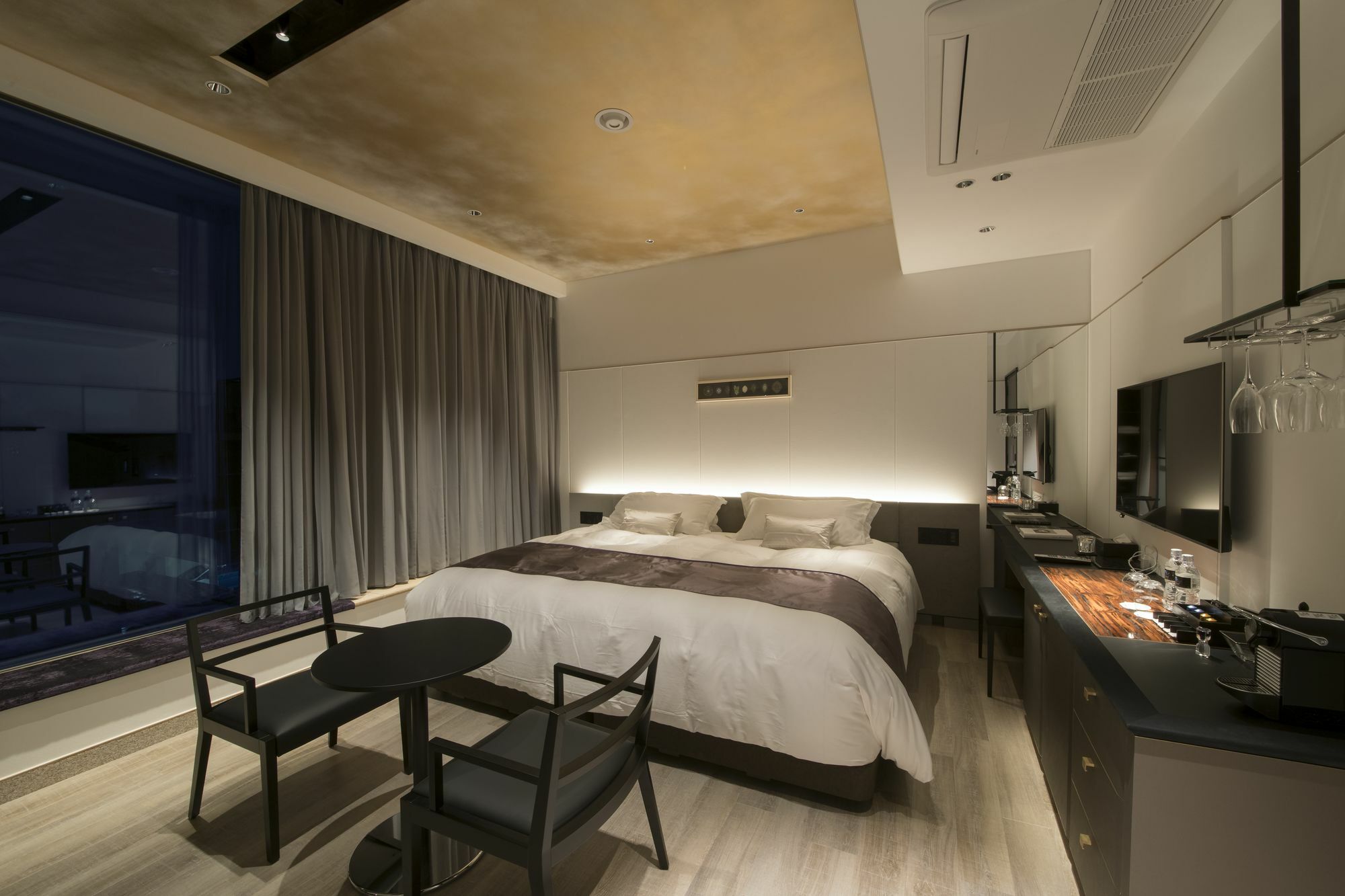 Art Mon Zen Kyoto Hotel Kültér fotó