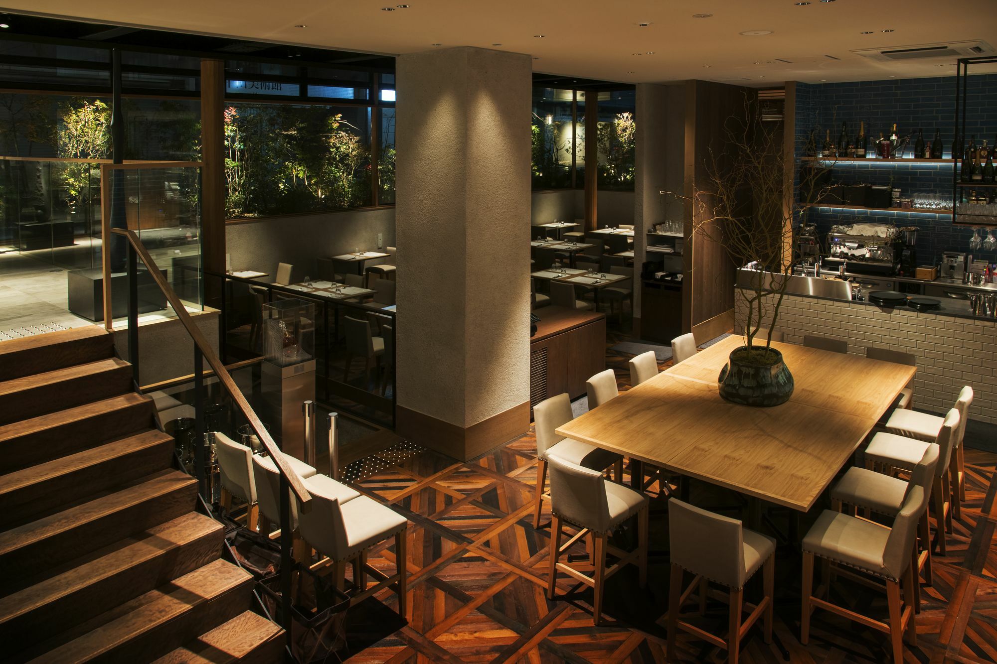 Art Mon Zen Kyoto Hotel Kültér fotó