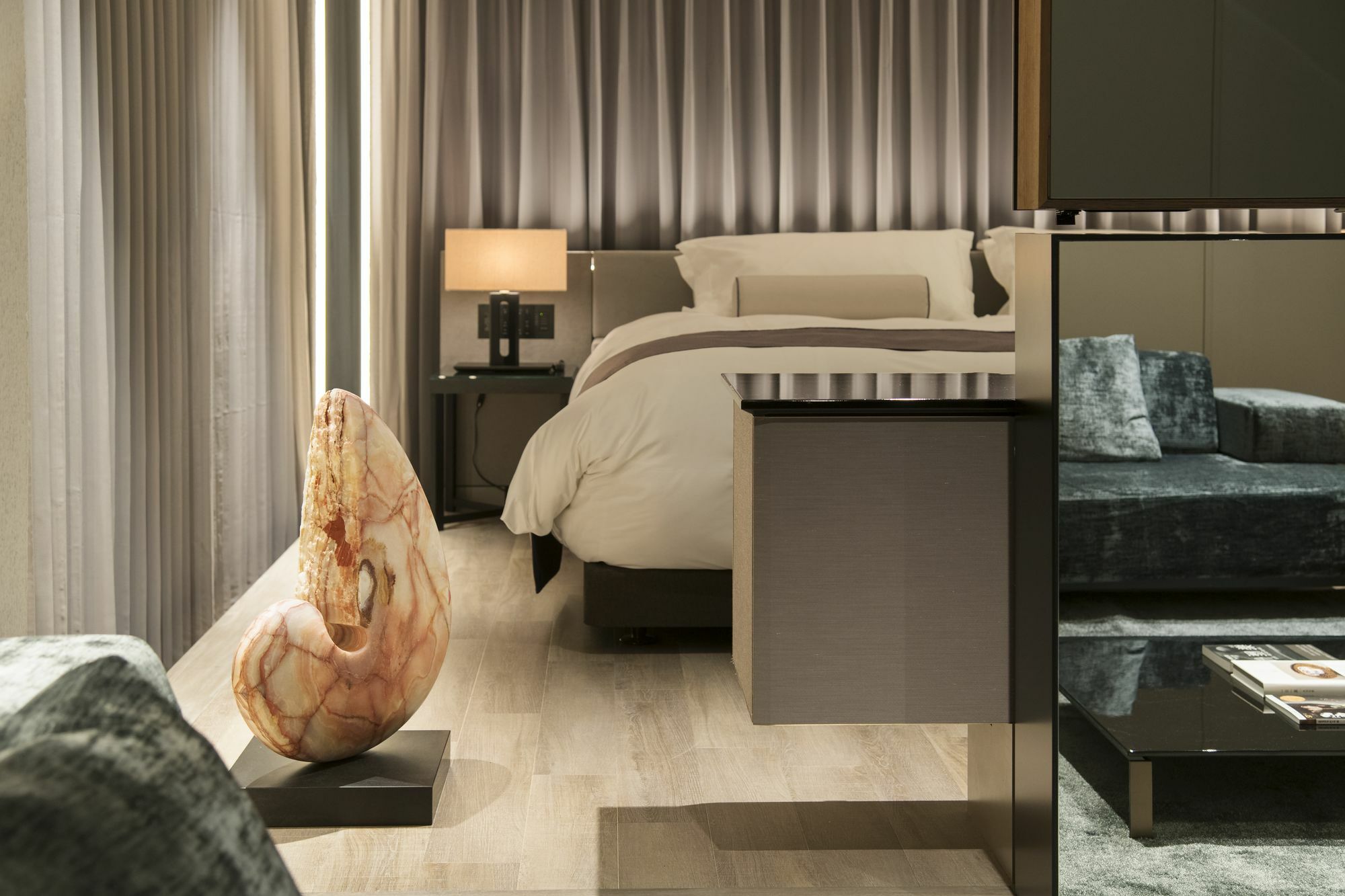 Art Mon Zen Kyoto Hotel Kültér fotó