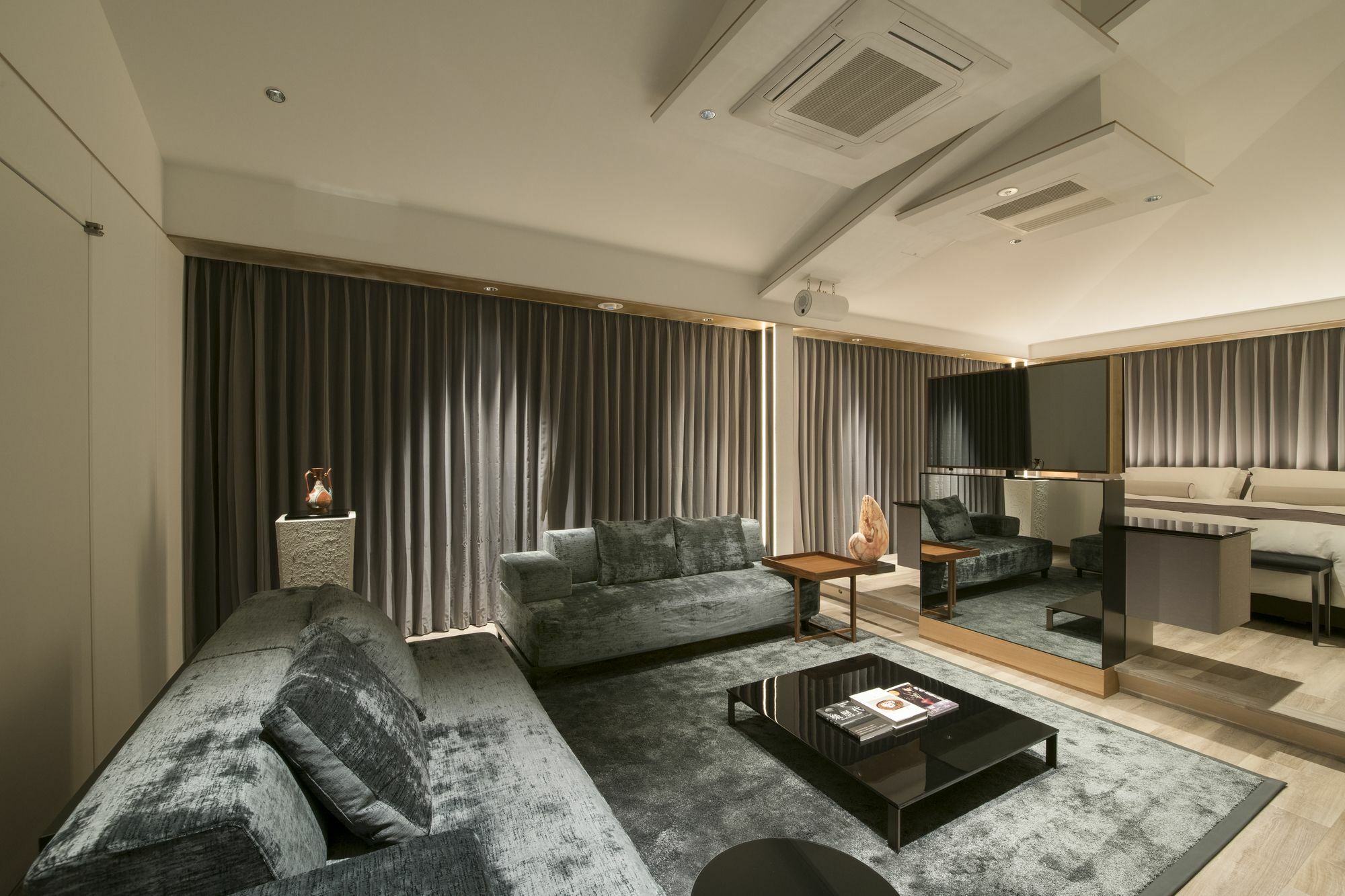Art Mon Zen Kyoto Hotel Kültér fotó