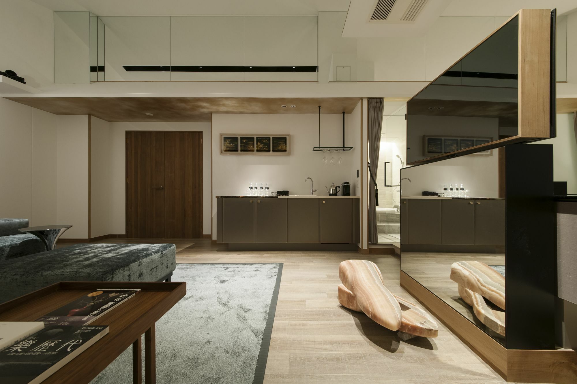 Art Mon Zen Kyoto Hotel Kültér fotó