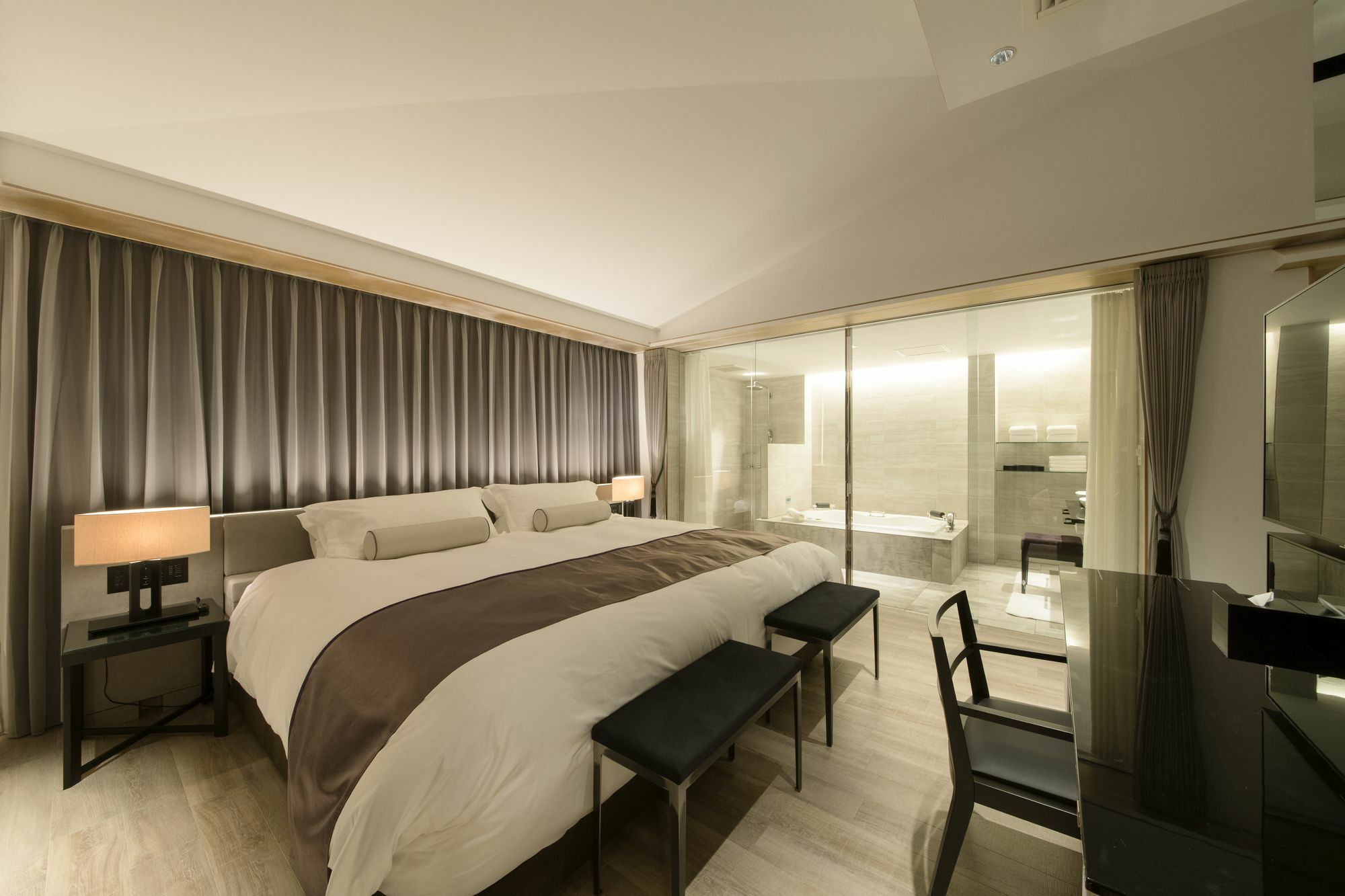 Art Mon Zen Kyoto Hotel Kültér fotó